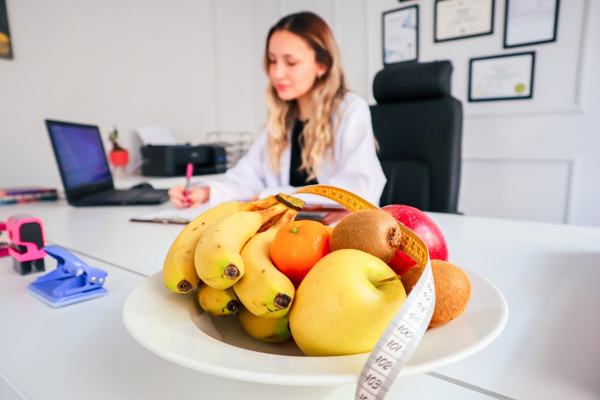 Meal planning strategies