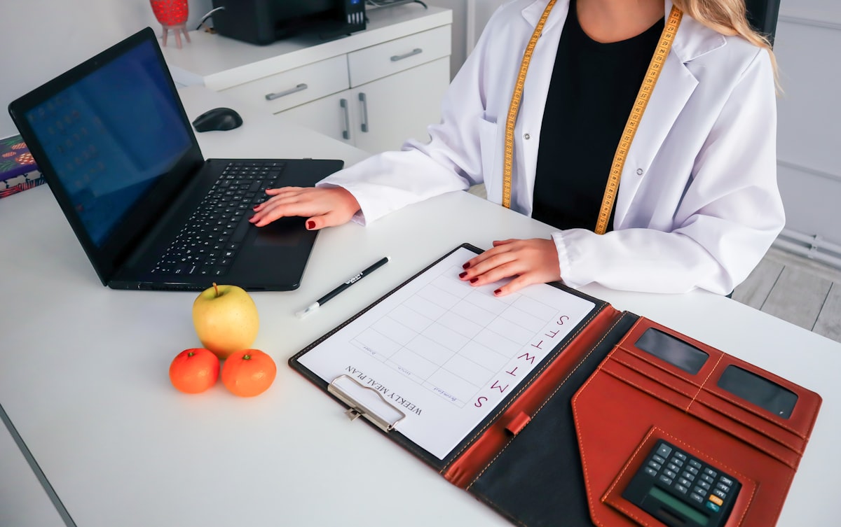 Sleep, stress, and nutrition: the interconnected wellness triangle